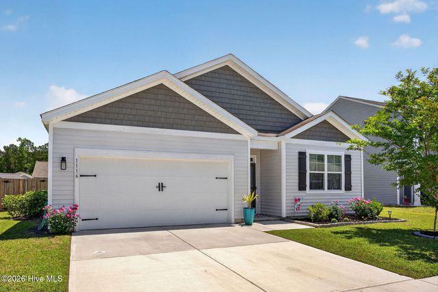 1116 Marilla Drive, Leland, NC 28451