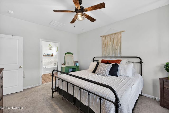 1116 Marilla Drive, Leland, NC 28451