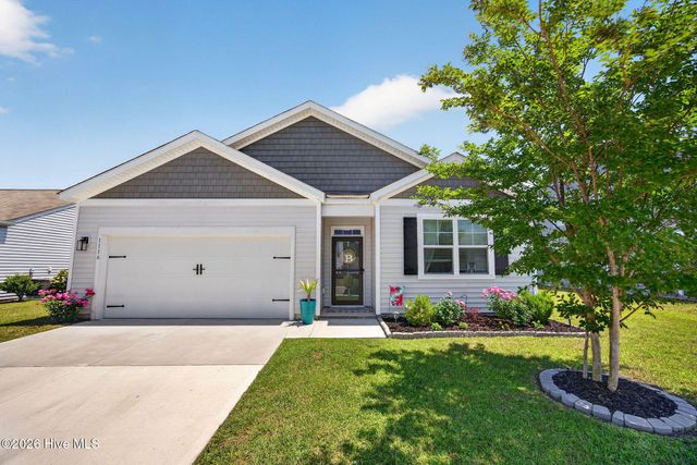 1116 Marilla Drive, Leland, NC 28451