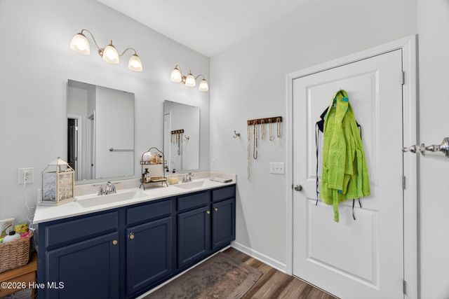 1116 Marilla Drive, Leland, NC 28451