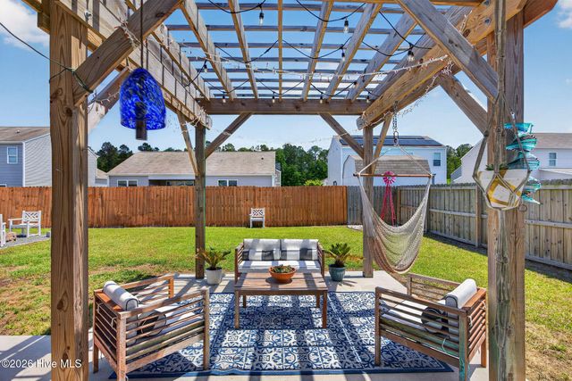 1116 Marilla Drive, Leland, NC 28451