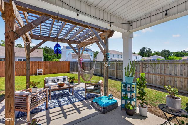 1116 Marilla Drive, Leland, NC 28451