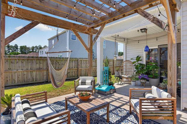1116 Marilla Drive, Leland, NC 28451