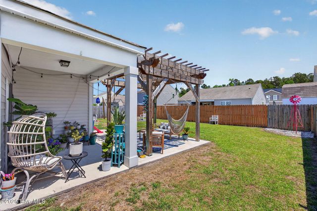 1116 Marilla Drive, Leland, NC 28451
