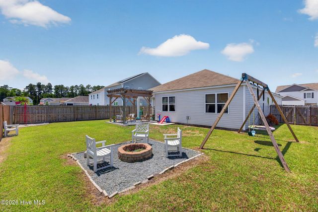 1116 Marilla Drive, Leland, NC 28451