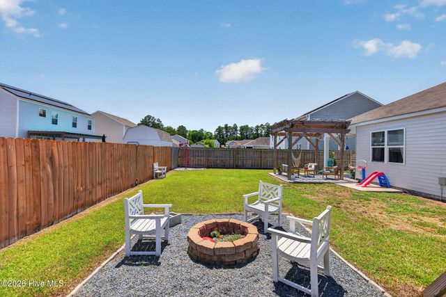 1116 Marilla Drive, Leland, NC 28451