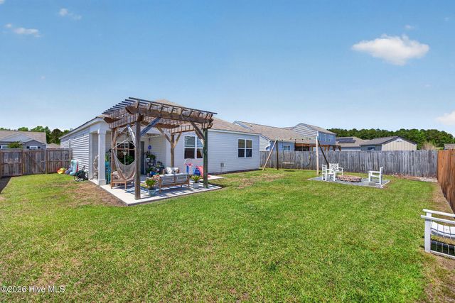 1116 Marilla Drive, Leland, NC 28451