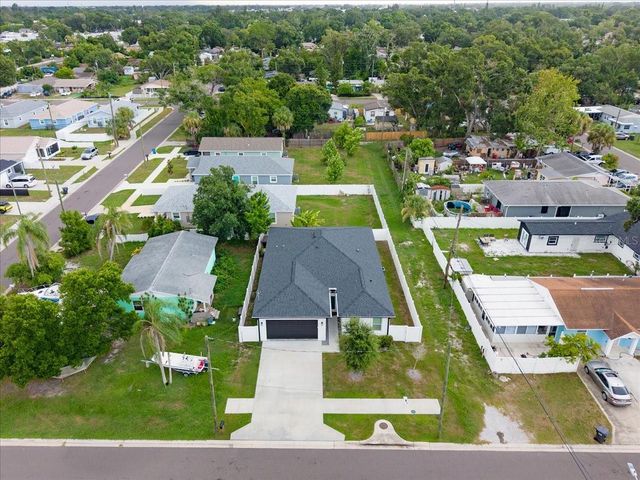 4390 44TH STREET N, St Petersburg, FL 33714