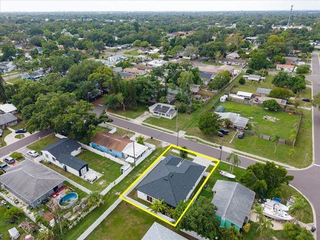 4390 44TH STREET N, St Petersburg, FL 33714