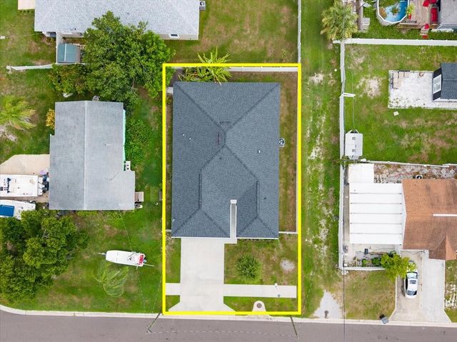 4390 44TH STREET N, St Petersburg, FL 33714