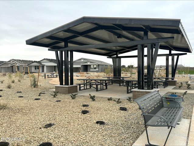 15740 W DEANNE Drive, Waddell, AZ 85355