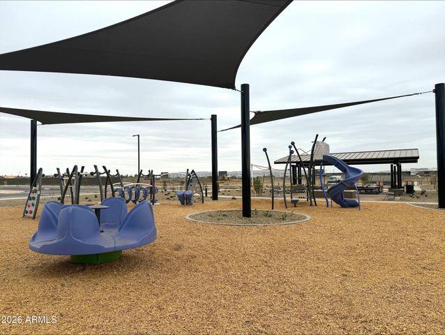 15740 W DEANNE Drive, Waddell, AZ 85355