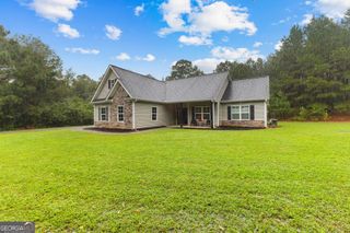 917 Ivy Circle, Concord, GA 30206