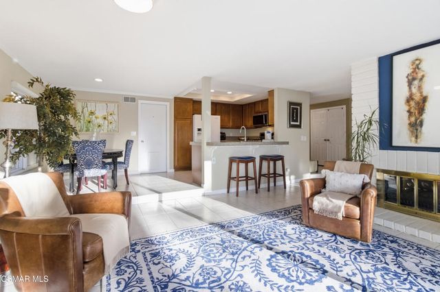 1638 Sweet Briar Place, Thousand Oaks, CA 91362