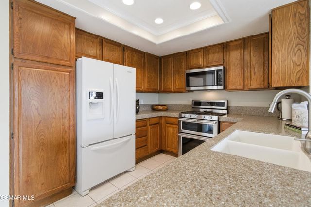 1638 Sweet Briar Place, Thousand Oaks, CA 91362