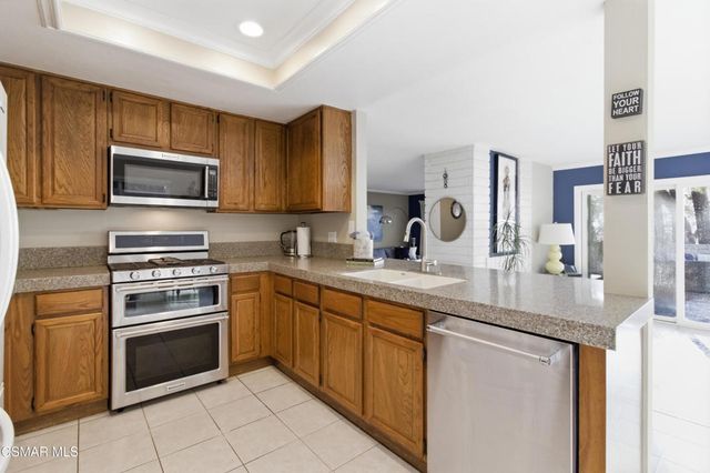 1638 Sweet Briar Place, Thousand Oaks, CA 91362