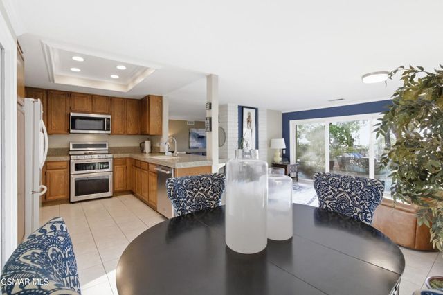 1638 Sweet Briar Place, Thousand Oaks, CA 91362