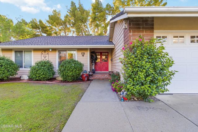 1638 Sweet Briar Place, Thousand Oaks, CA 91362