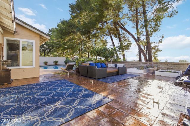 1638 Sweet Briar Place, Thousand Oaks, CA 91362