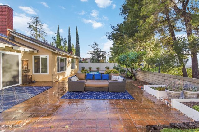 1638 Sweet Briar Place, Thousand Oaks, CA 91362