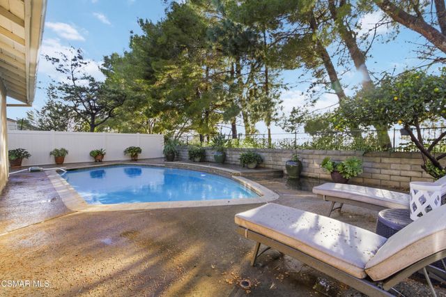 1638 Sweet Briar Place, Thousand Oaks, CA 91362