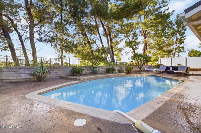 1638 Sweet Briar Place, Thousand Oaks, CA 91362