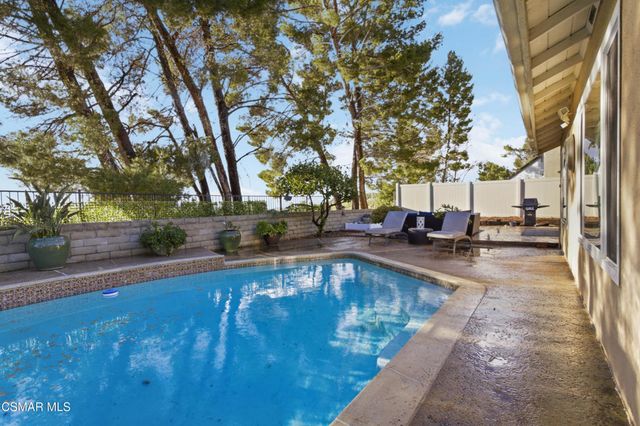 1638 Sweet Briar Place, Thousand Oaks, CA 91362