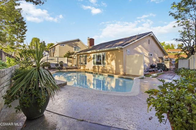 1638 Sweet Briar Place, Thousand Oaks, CA 91362