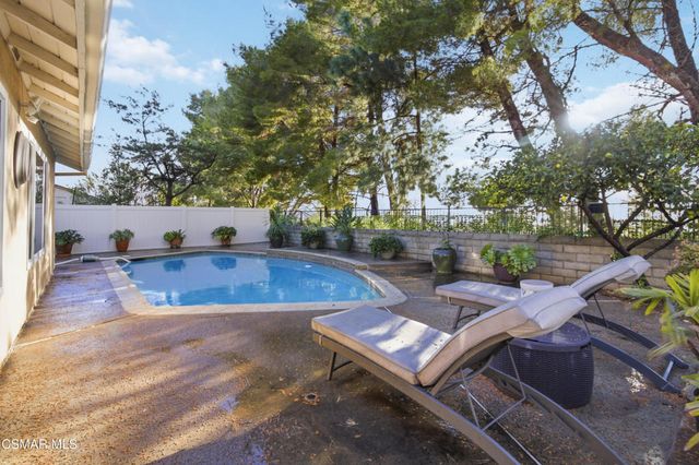 1638 Sweet Briar Place, Thousand Oaks, CA 91362