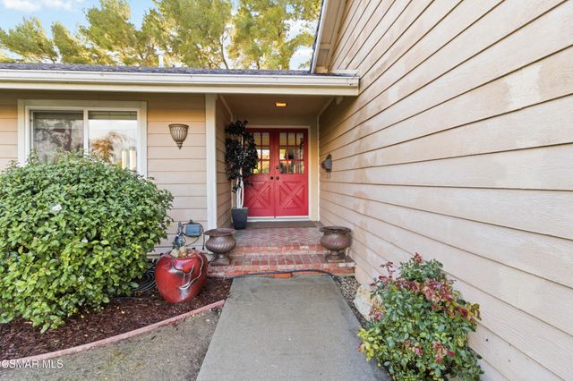1638 Sweet Briar Place, Thousand Oaks, CA 91362