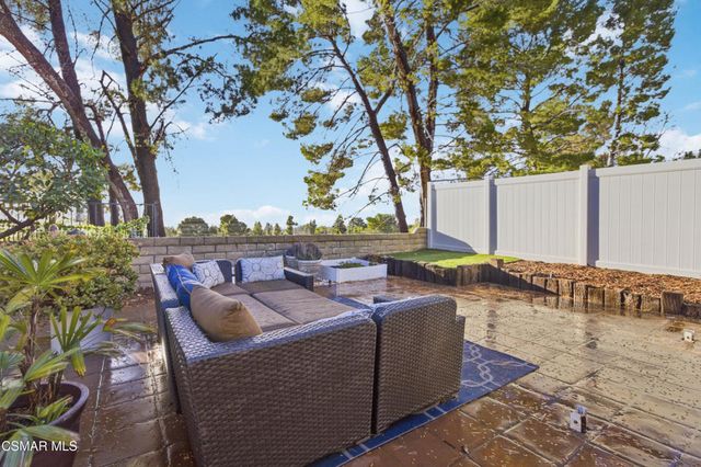 1638 Sweet Briar Place, Thousand Oaks, CA 91362