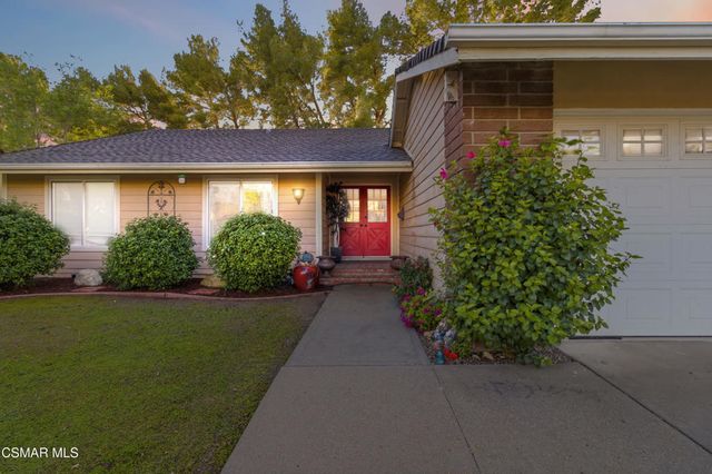 1638 Sweet Briar Place, Thousand Oaks, CA 91362