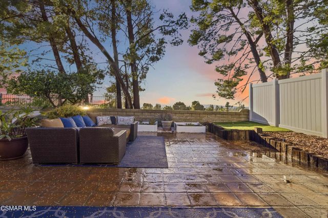 1638 Sweet Briar Place, Thousand Oaks, CA 91362