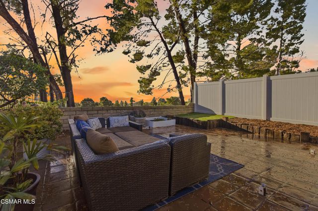 1638 Sweet Briar Place, Thousand Oaks, CA 91362