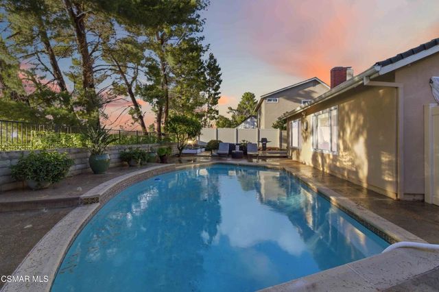 1638 Sweet Briar Place, Thousand Oaks, CA 91362