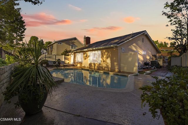 1638 Sweet Briar Place, Thousand Oaks, CA 91362