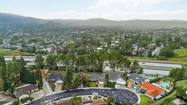 1638 Sweet Briar Place, Thousand Oaks, CA 91362