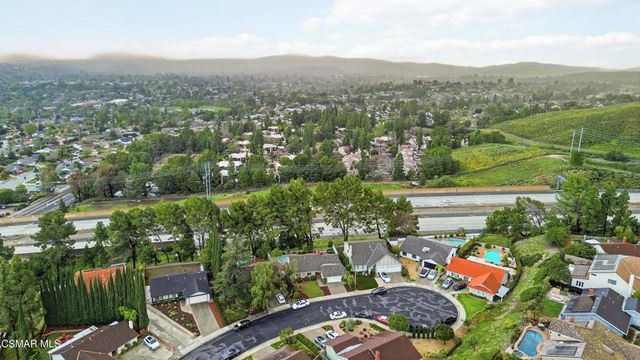 1638 Sweet Briar Place, Thousand Oaks, CA 91362