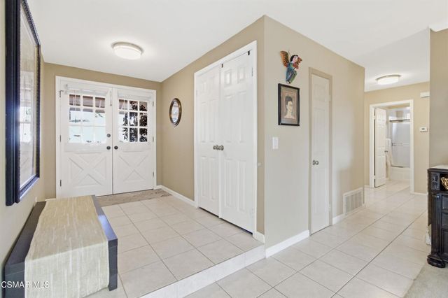 1638 Sweet Briar Place, Thousand Oaks, CA 91362