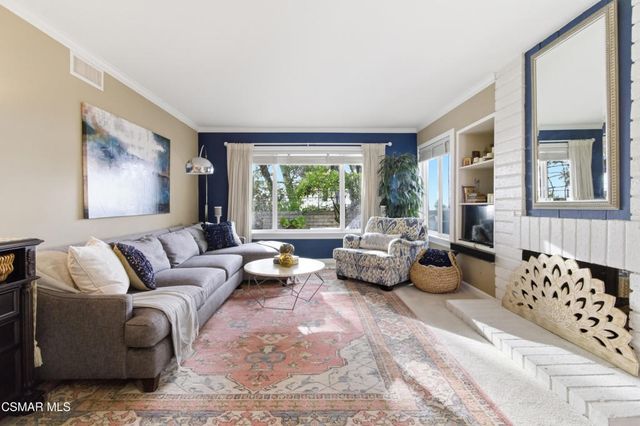 1638 Sweet Briar Place, Thousand Oaks, CA 91362