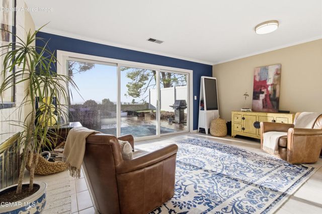 1638 Sweet Briar Place, Thousand Oaks, CA 91362