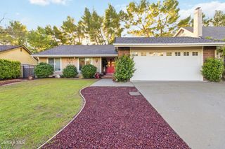 1638 Sweet Briar Place, Thousand Oaks, CA 91362