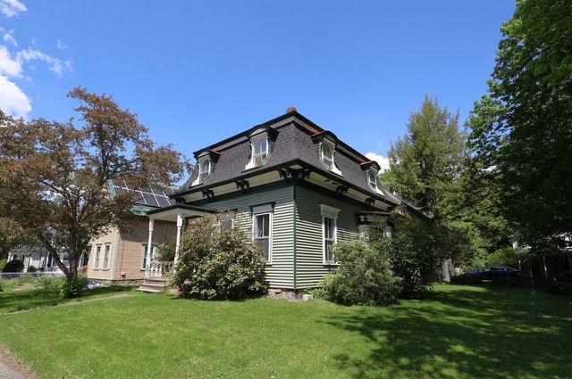 9 Shaw Street, Lebanon, NH 03766