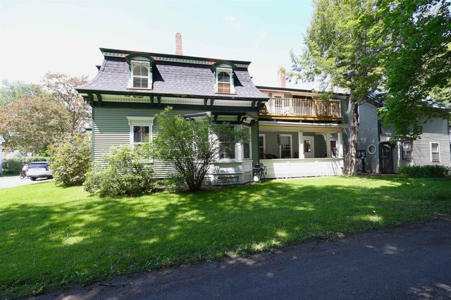 9 Shaw Street, Lebanon, NH 03766