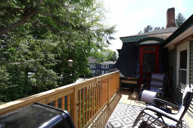 9 Shaw Street, Lebanon, NH 03766