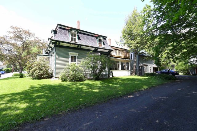 9 Shaw Street, Lebanon, NH 03766