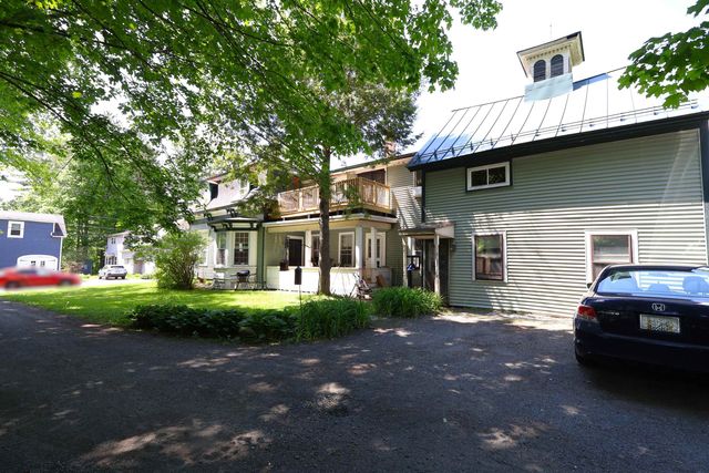 9 Shaw Street, Lebanon, NH 03766