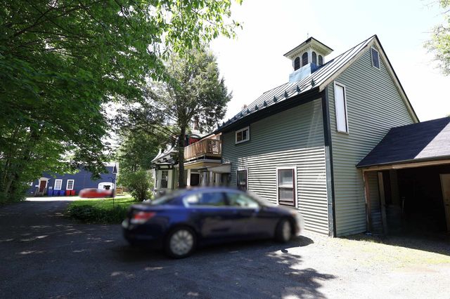 9 Shaw Street, Lebanon, NH 03766