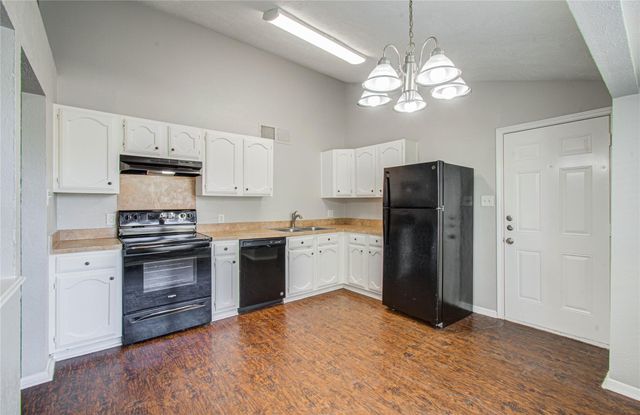 24022 Four Sixes Lane, Hockley, TX 77447