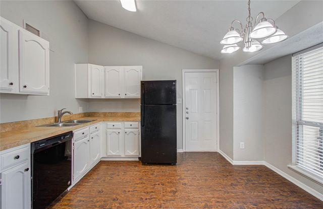 24022 Four Sixes Lane, Hockley, TX 77447